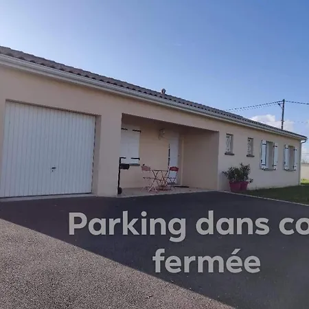 Jolies Chambres Avec Acces Piscine Et Netflix *
